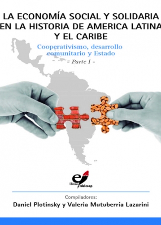 La Economía Social Y Solidaria En La Historia De América Latina Y El ...