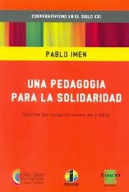 Una Pedagogía para la Solidaridad