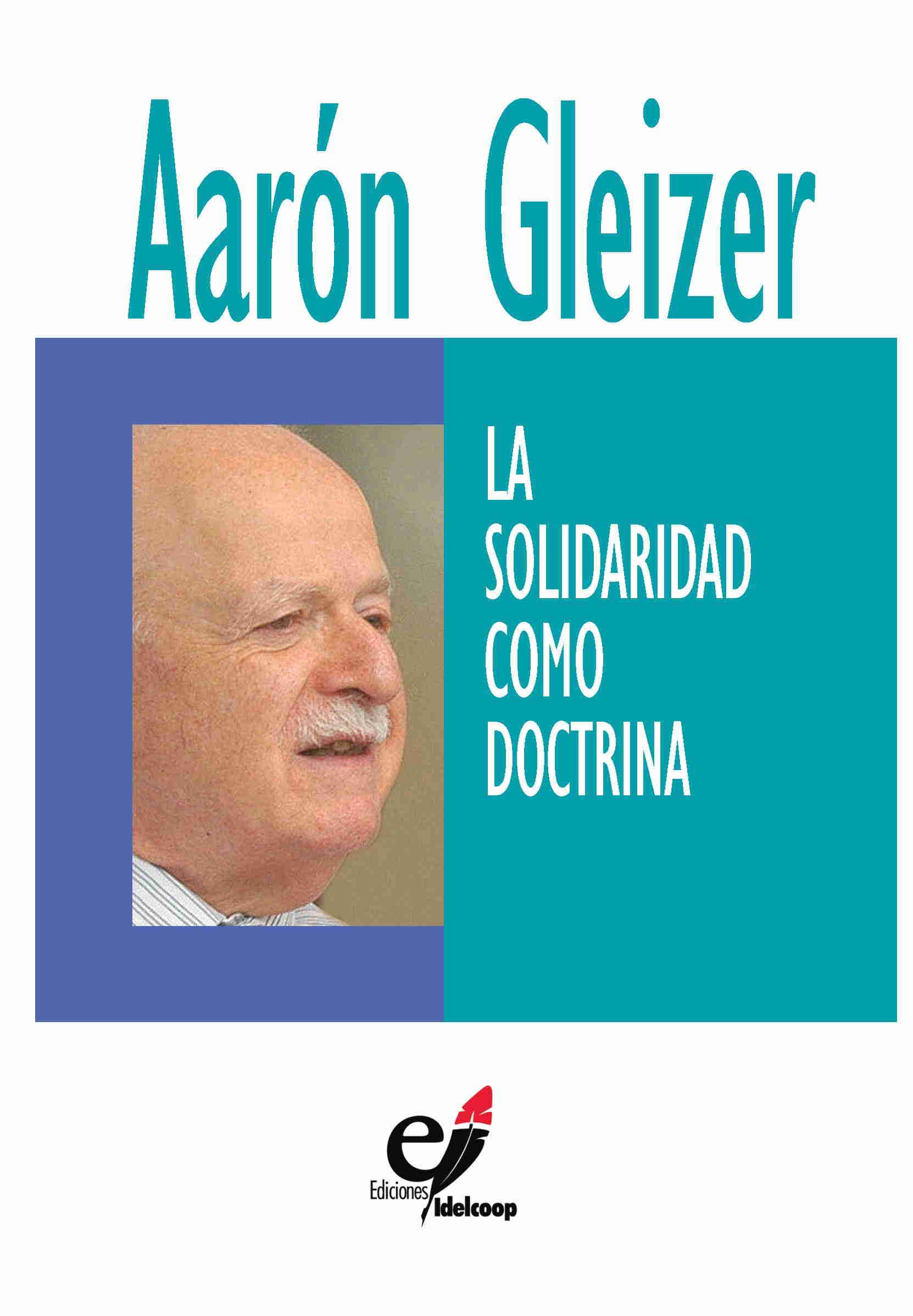 Aarón Gleizer