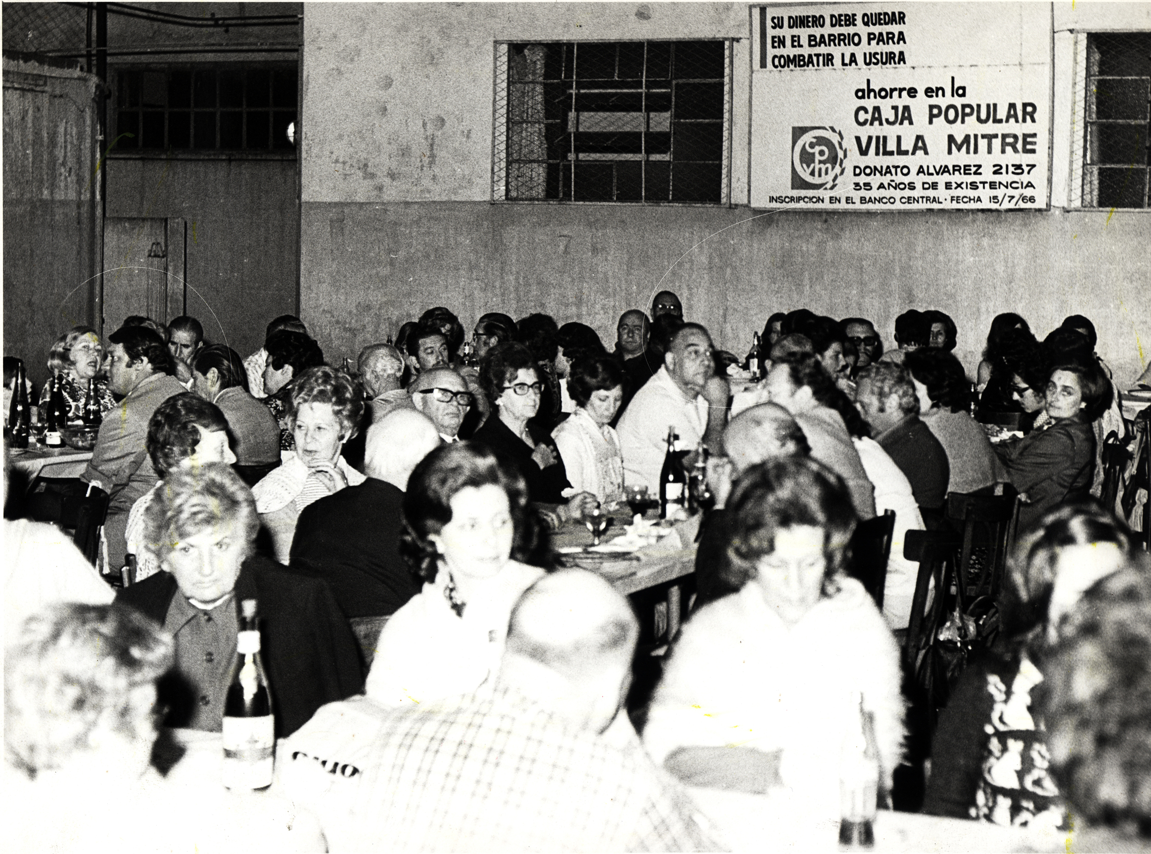 Arrancó la construcción del primer Archivo Histórico del Cooperativismo Argentino