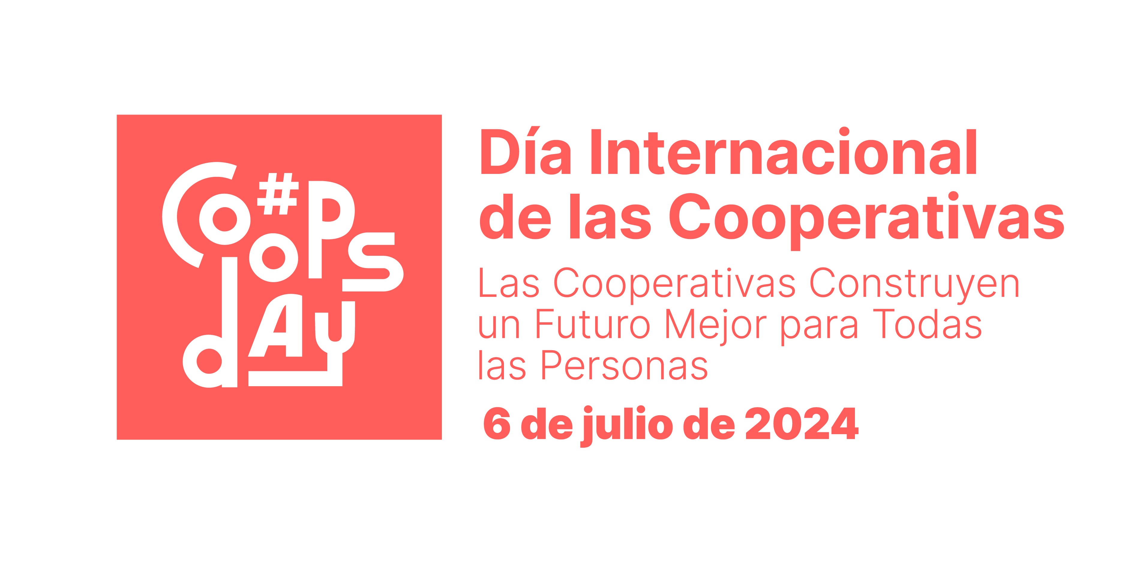Las cooperativas construyen un mundo mejor. Nuestras convicciones y compromiso con el ideario del Cooperativismo transformador