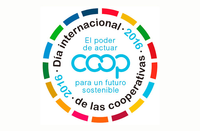 Declaración de IMFC por el 94º Día Internacional de las Cooperativas