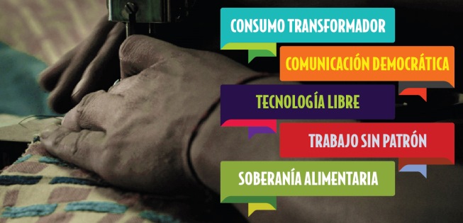 Se lanzó la campaña Haciendo Soberanía