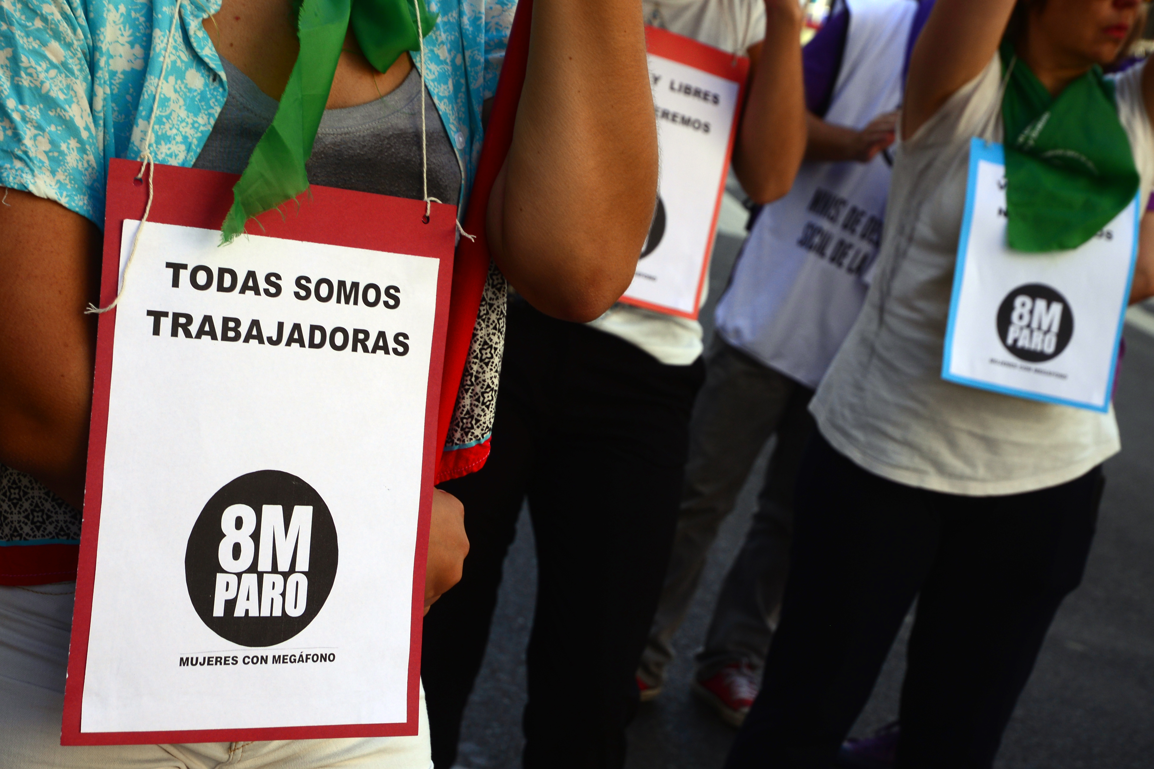 Solidaridad y compromiso militante con la lucha por la igualdad social, económica y cultural