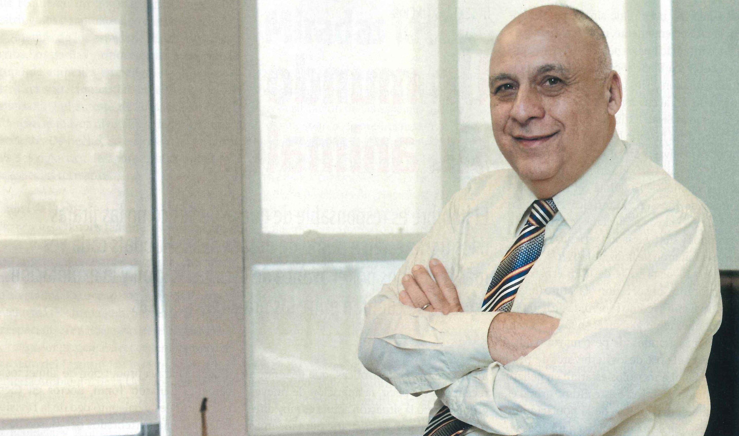 El legado intelectual de Ángel Petriella (bibliografía seleccionada)